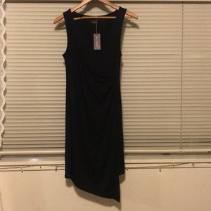 Les lunes Monceau Dress